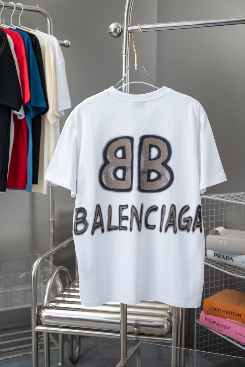 Balenciaga T-Shirts